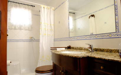 Herverkoop - Landhuis -
Orihuela Costa - Orihuela