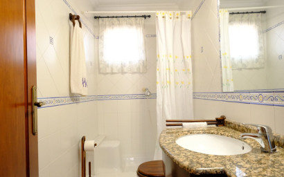 Herverkoop - Landhuis -
Orihuela Costa - Orihuela