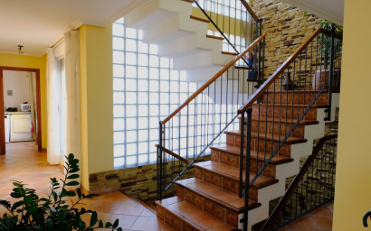 Herverkoop - Landhuis -
Orihuela Costa - Orihuela