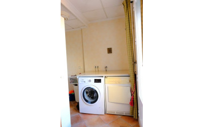 Herverkoop - Landhuis -
Orihuela Costa - Orihuela