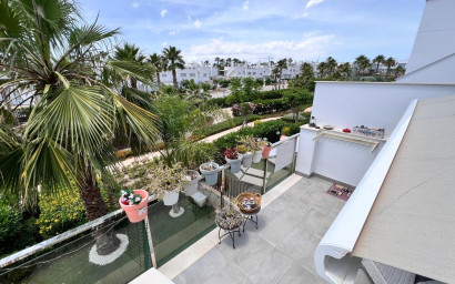 Resale - Apartment -
Entre Naranjos - Entre Naranjos Vistabella Golf