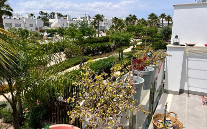 Resale - Apartment -
Entre Naranjos - Entre Naranjos Vistabella Golf