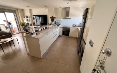 Resale - Apartment -
Entre Naranjos - Entre Naranjos Vistabella Golf