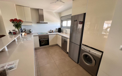 Resale - Apartment -
Entre Naranjos - Entre Naranjos Vistabella Golf