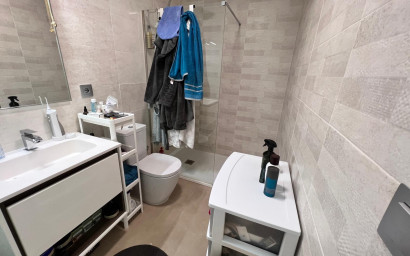 Resale - Apartment -
Entre Naranjos - Entre Naranjos Vistabella Golf