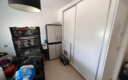 Resale - Apartment -
Entre Naranjos - Entre Naranjos Vistabella Golf