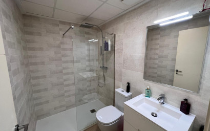 Resale - Apartment -
Entre Naranjos - Entre Naranjos Vistabella Golf