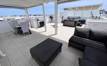 Resale - Apartment -
Entre Naranjos - Entre Naranjos Vistabella Golf