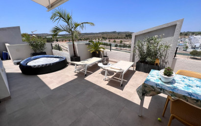 Resale - Apartment -
San Miguel de Salinas - San Miguel Salinas