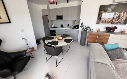 Resale - Apartment -
San Miguel de Salinas - San Miguel Salinas