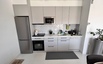 Resale - Apartment -
San Miguel de Salinas - San Miguel Salinas