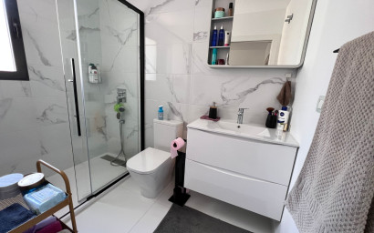 Resale - Apartment -
San Miguel de Salinas - San Miguel Salinas