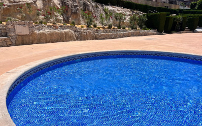 Resale - Apartment -
San Miguel de Salinas - San Miguel Salinas