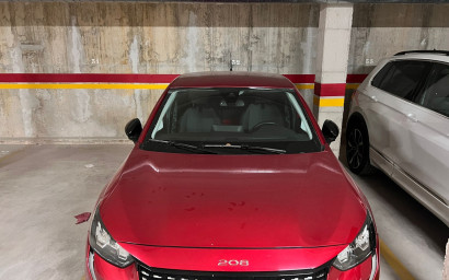 Resale - Apartment -
San Miguel de Salinas - San Miguel Salinas