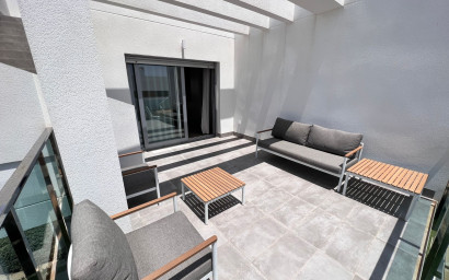 Resale - Apartment -
Entre Naranjos - Entre Naranjos Vistabella Golf