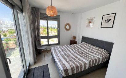 Resale - Apartment -
Entre Naranjos - Entre Naranjos Vistabella Golf