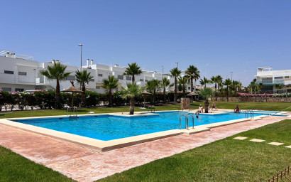 Resale - Apartment -
Entre Naranjos - Entre Naranjos Vistabella Golf