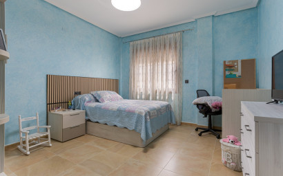 Resale - Villa -
Los Montesinos - La Herrada