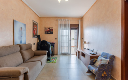 Resale - Villa -
Los Montesinos - La Herrada