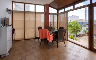 Resale - Villa -
Los Montesinos - La Herrada