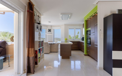 Resale - Villa -
La Zarza - La Zarza Murcia