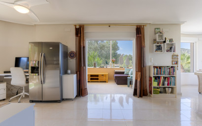 Resale - Villa -
La Zarza - La Zarza Murcia