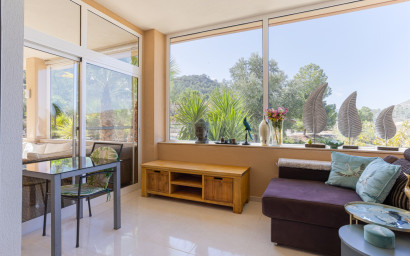 Resale - Villa -
La Zarza - La Zarza Murcia