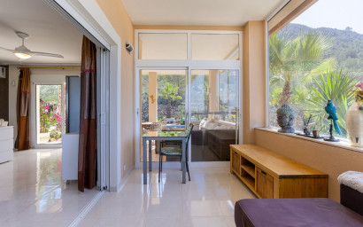 Resale - Villa -
La Zarza - La Zarza Murcia