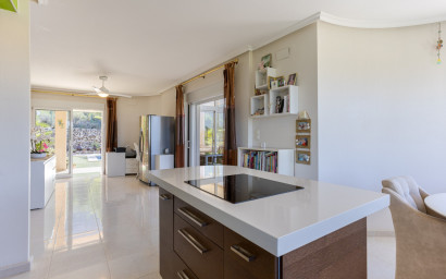 Resale - Villa -
La Zarza - La Zarza Murcia