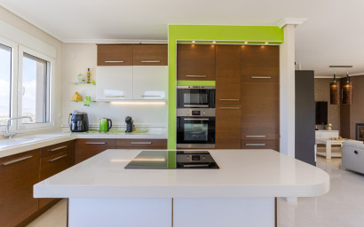 Resale - Villa -
La Zarza - La Zarza Murcia