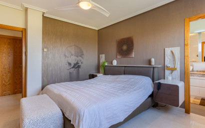 Resale - Villa -
La Zarza - La Zarza Murcia