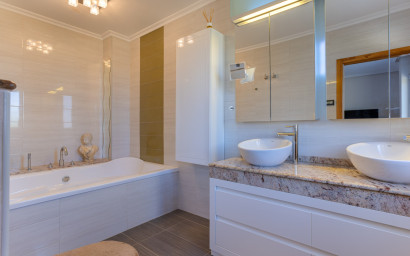 Resale - Villa -
La Zarza - La Zarza Murcia