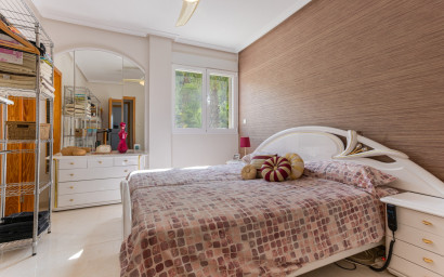 Resale - Villa -
La Zarza - La Zarza Murcia