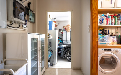 Resale - Villa -
La Zarza - La Zarza Murcia