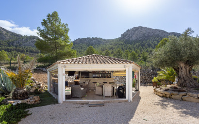 Resale - Villa -
La Zarza - La Zarza Murcia