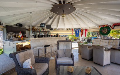 Resale - Villa -
La Zarza - La Zarza Murcia