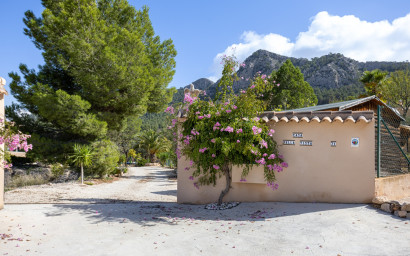 Resale - Villa -
La Zarza - La Zarza Murcia