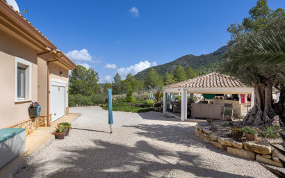 Resale - Villa -
La Zarza - La Zarza Murcia