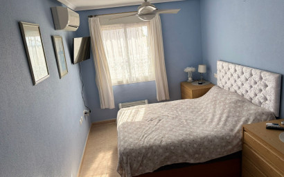 Resale - Townhouse -
Torre Pacheco - Sierra Golf - Balsicas