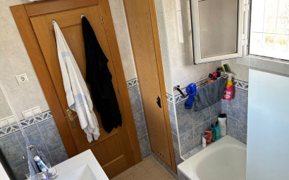 Resale - Townhouse -
Torre Pacheco - Sierra Golf - Balsicas