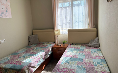 Resale - Townhouse -
Torre Pacheco - Sierra Golf - Balsicas