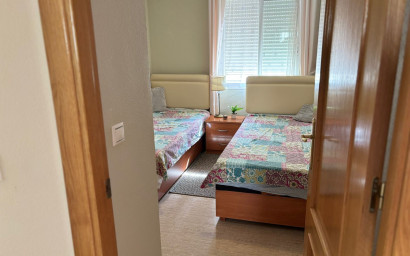 Resale - Townhouse -
Torre Pacheco - Sierra Golf - Balsicas