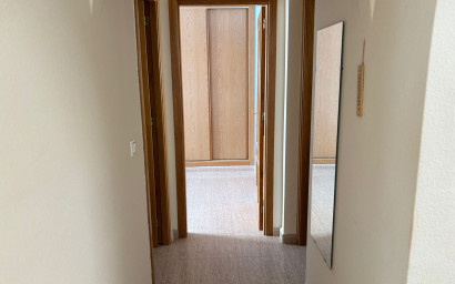 Resale - Townhouse -
Torre Pacheco - Sierra Golf - Balsicas