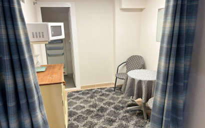 Resale - Townhouse -
Torre Pacheco - Sierra Golf - Balsicas