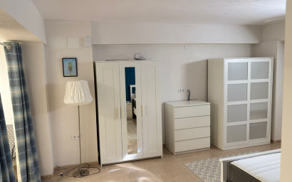 Resale - Townhouse -
Torre Pacheco - Sierra Golf - Balsicas