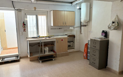 Resale - Townhouse -
Torre Pacheco - Sierra Golf - Balsicas