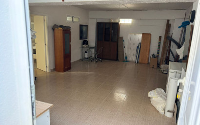 Resale - Townhouse -
Torre Pacheco - Sierra Golf - Balsicas