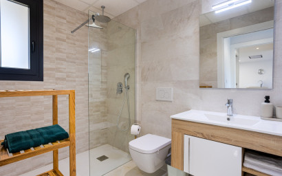 Resale - Apartment -
Orihuela Costa - Los Altos