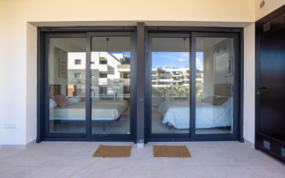 Resale - Apartment -
Orihuela Costa - Los Altos