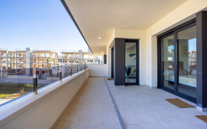 Resale - Apartment -
Orihuela Costa - Los Altos